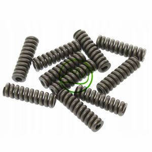 สปริงอัดหัวฉีด614 2434 015 2434614015 <span class=keywords><strong>2</strong></span> 614 434 015สินค้าใหม่มีในสต็อก - Product Image 1