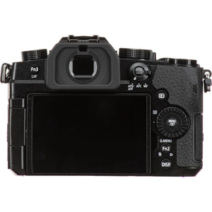 กล้อง Panasonic DMC-G95D บอดี้ (สีดำ) เซ็นเซอร์ CMOS แบบมิเรอร์เลส - Product Image 2