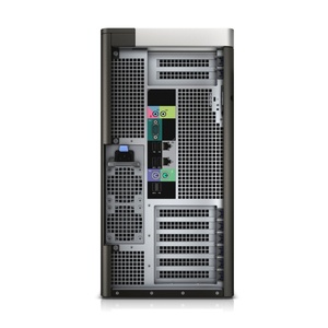 Station de travail Dell Precision Tower 7910 haute performance avec processeur Xeon E5-2650 V3, 8 Go de DDR4, 1 To SATA pour les entreprises - Product Image 3