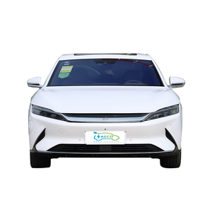<span class=keywords><strong>Han</strong></span> popolare Ev 2024 E-car 610km nuova energia sportiva di lusso auto per adulti piccolo veicolo elettrico per adulti - Product Image 2