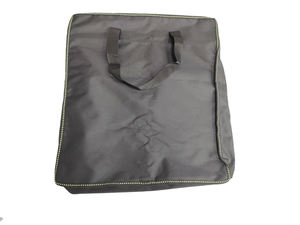 Chaise pliante portable haut de gamme robuste pour maquillage, pêche et loisirs à la plage, chaise de réalisateur - Product Image 6