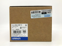 Nouvelle unité de commutation de porte PLC CP1HY20DTD d'origine pour équipement d'automatisation