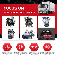 Hot Sale Vehicle Engine Assembly XC 4 Cylinder 40KW 4DW91-63 Vehicle Engine Assembly