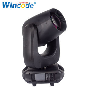 Etiqueta privada Sharpy Beam <span class=keywords><strong>271</strong></span> Luz con cabezal móvil Lyre Dmx512 Led Sharpy Disco Dj Efecto luces LED Stage Party - Product Image 1