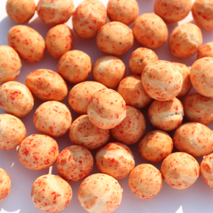 ขนมแครกเกอร์ถั่วลิสงเคลือบรสกุ้ง - Product Image 3