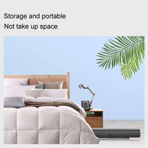 2023 haute qualité Premium Chromakey <span class=keywords><strong>campagne</strong></span> écran polyvalent pull-up Portable vidéo vert fond bannière avec support - Product Image 5