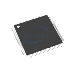 ฝังตัว 100 LQFP M30302FEPGP # ชิ้นส่วนอิเล็กทรอนิกส์ U3 บริการครบวงจรแบบครบวงจร - Product Image 1