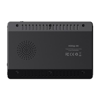 Ezcap278 HDDigi 4K Grabador de Video HDMI Independiente de 30Hz, No Requiere PC, Graba en Formato MP4