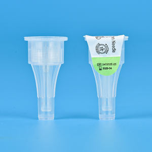 เข็มปากกาอินซูลิน31g 6mm สำหรับสุนัขแมวม้าหมู - Product Image 4