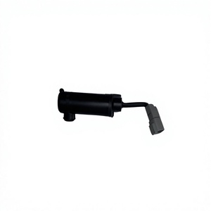 VOE 17480431 - Pompe de lavage pour camions articulés et chargeuses sur pneus Volvo - Pièces de rechange de haute qualité pour engins de construction - Product Image 1