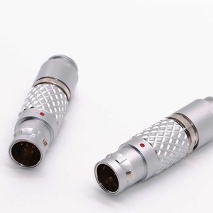 Fgg.1b 6pin đẩy kéo nối nam cắm repace fgg.1b. 306. clad62z (trứng <span class=keywords><strong>6</strong></span> pin) - Product Image 5