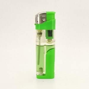 2021 Fabriqué en Chine Shaodong Produit Big Cakmak Dic LED Briquet Bonne Qualité DC588C - Product Image 5
