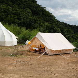 Tienda de campaña inflable para exteriores, carpa grande plegable para hotel y desierto - Product Image 3