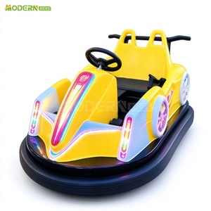 <span class=keywords><strong>Go</strong></span>-<span class=keywords><strong>Kart</strong></span> Elettrico Fuoristrada per Parchi a Tema e Giostre Fieristiche - Product Image 1