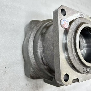 E325BL ชิ้นส่วนรถขุด E322B E322สำหรับตัวเรือนมอเตอร์สวิง1111115 111-1115 - Product Image 6