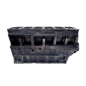 Cylinder Block G3508 G3555 G3606 G3627 <b>Universal</b> Diesel Engine <b>Part</b> Short Block - Product Image 1