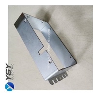 Boîtier/Boîte en aluminium extrudé sur mesure pour audio et vidéo