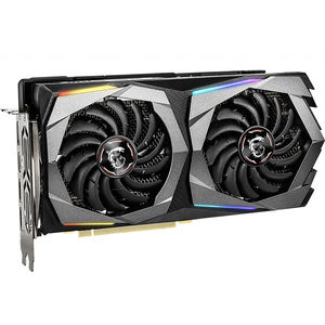 Tarjeta gráfica <span class=keywords><strong>MSI</strong></span> GeForce RTX 2060 <span class=keywords><strong>SUPER</strong></span> GAMING X 8G usada con 2 ventiladores Cooler compatible con memoria GDDR6 RTX 2060 <span class=keywords><strong>SUPER</strong></span> GPU - Product Image 3