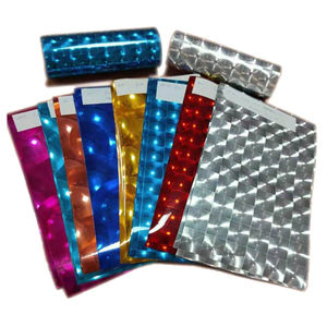 <span class=keywords><strong>Film</strong></span> 3D pour lentilles de Fresnel à froid à extrusion multiple Cat <span class=keywords><strong>Eyes</strong></span> pour emballage - Product Image 5