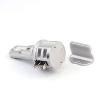Ampoules de phares LED, Plug And Play, H15, 4000lm, avec puces CSP, Canbus, sans erreur, faisceau haut et DRL 6-16V pour phare automobile, 2 pièces