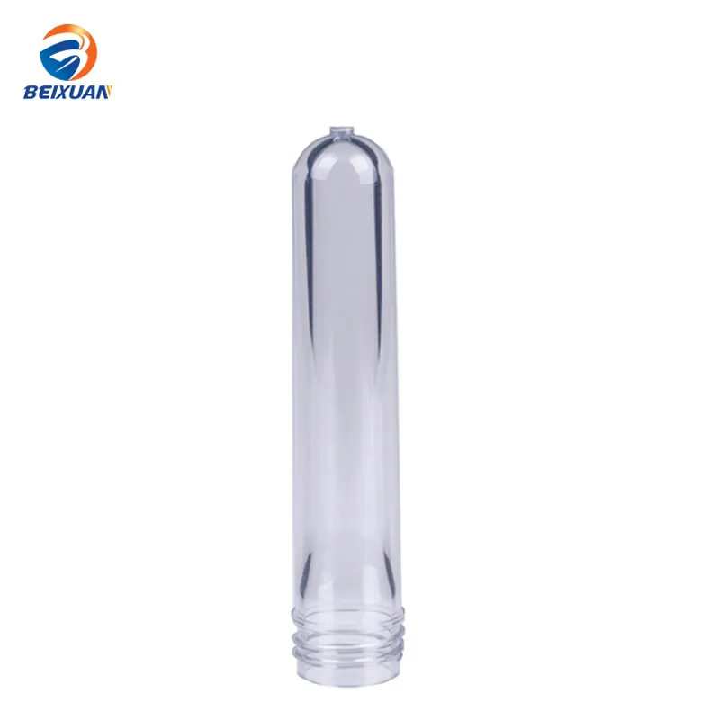 PET Preform Plastik flasche Flasche Embryo Tube Embryo