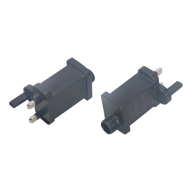 Rainproof IP44 Outdoor Power Supply Dc Adapter Waterproof 12V 2A 1A 3W-50W Led Driver For Christmas String Lights Spot Light