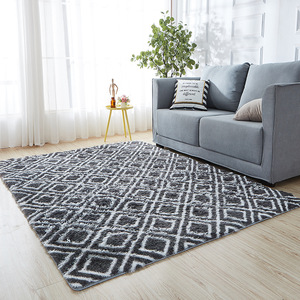 Decorazione Della casa Morbido Tappeto di Lana tapis de <span class=keywords><strong>salone</strong></span> Soffice Spugna Tappeto <span class=keywords><strong>Tappeti</strong></span> - Product Image 3