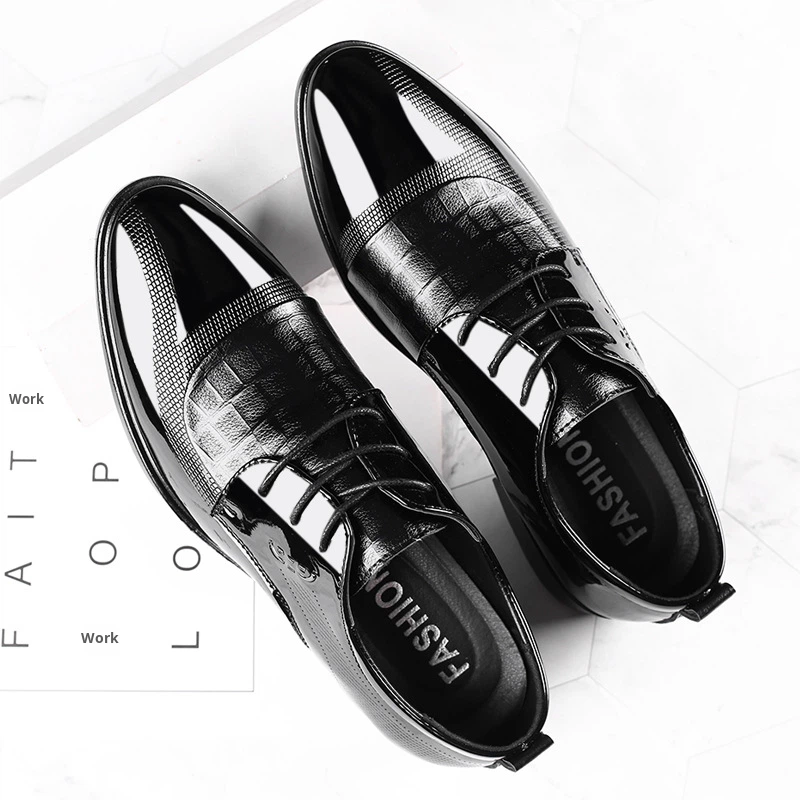 nike men's formal shoes