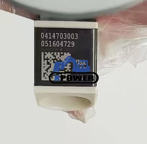 หัวฉีด XPower รุ่นใหม่ 0414703003 สำหรับเครื่องยนต์ดีเซลซีรีส์ S60 - Product Image 4