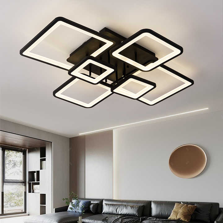 Smart Lights for Home - Modern, Efficient, and Stylish