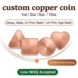 Prix de gros Lingot de cuivre fin .999 de 1 oz, avec impression couleur Anime Halloween, lingot massif, barre métallique de collection - Product Image 4