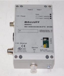 BALLUFF C-6026-034-050-06-ST19 / BISC602603405006ST19 (ของใหม่) - Product Image 2