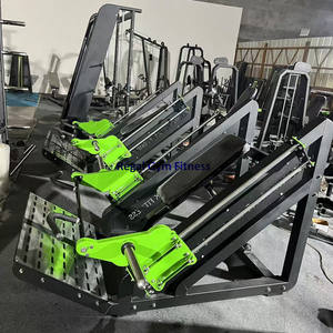 Equipo deportivo <span class=keywords><strong>directo</strong></span> de fábrica, remero lineal, máquina de entrenamiento de tracción trasera, equipo de Fitness, equipo de gimnasio - Product Image 2