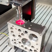 Sistema de Inspección de Defectos en Paredes Interiores Deep See Hole, Máquina de Prueba Visual Shimada Big Bird, Alta Precisión 0.1mm, IP55, 1 Año de Garantía