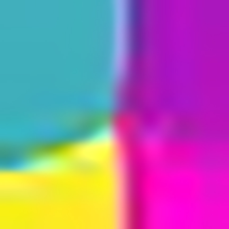Multicolore