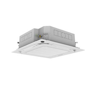 DC <span class=keywords><strong>Inverter</strong></span> High EER y COP Center Vrf <span class=keywords><strong>aire</strong></span> <span class=keywords><strong>acondicionado</strong></span> Vrf sistema Hvac - Product Image 5