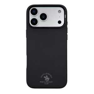 Étui de protection antichoc en cuir PU magnétique POLO avec design Astronaute pour <span class=keywords><strong>iPhone</strong></span> 17 Pro Max, protection de l'appareil photo - Product Image 5