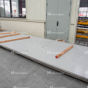 עבה 1 מ "מ 1.5 מ" מ <span class=keywords><strong>sus420</strong></span> גיליון נירוסטה עבור דיסק להב בלם קטגורית איכות מוצר - Product Image 2