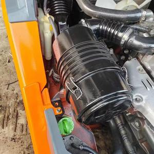 Used for FD30 3 Ton Diesel Forklift with FWD Drive Diesel Engine Lifting Tools for Retail & Manufacturing - Product Image 6