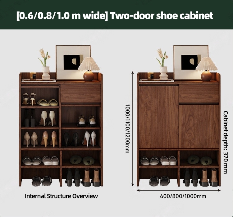 Color roble+S