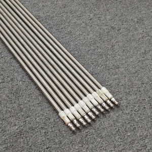 Riscaldatore elettrico termoconvettore riscaldatore a pannello in ceramica - Product Image 3