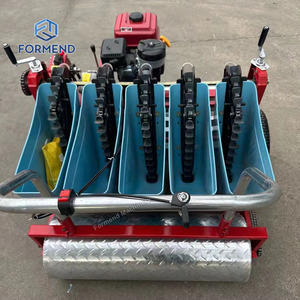 Sembradora de ajo Sembradora eficiente <span class=keywords><strong>para</strong></span> sembradoras de Trasplante de ajo - Product Image 2