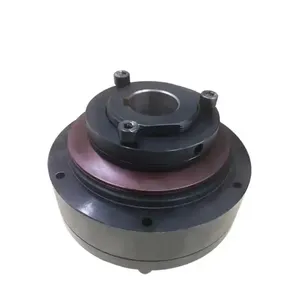 Acoplamiento de Bolas de Acero Serie AQ del Fabricante, Limitador de Torque con Diámetro de 30 mm y 500 Nm de Torque - Product Image 5