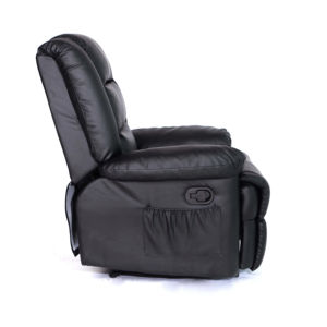 Fauteuil inclinable multifonctionnel pour personnes âgées, confort cinéma, zéro gravité, avec fonction <span class=keywords><strong>de</strong></span> levage, robuste, pour salon et cinéma à domicile - Product Image 4