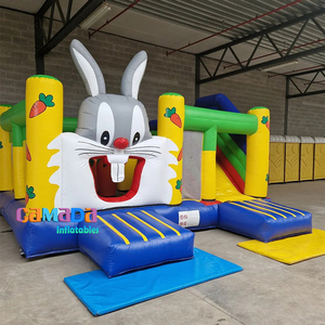 Château <span class=keywords><strong>gonflable</strong></span> pour enfants en forme de <span class=keywords><strong>lapin</strong></span>, jouets gonflables pour sauter, château <span class=keywords><strong>gonflable</strong></span> pour enfants, château <span class=keywords><strong>gonflable</strong></span> commercial à vendre - Product Image 6
