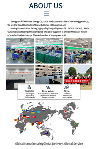 70C 3.7V 26e có thể sạc lại lipo4 di động dmegc 18650 2200 <span class=keywords><strong>mAh</strong></span> <span class=keywords><strong>Lithium</strong></span> Li Ion pin 3.6V 2.4ah 1500mAh 1800mAh 3400mAh - Product Image 6