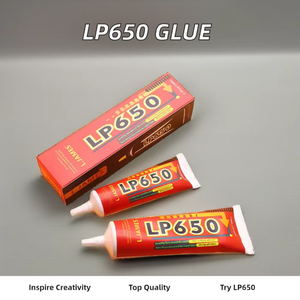 Pegamento Industrial BU LAI EN T-7000 al por Mayor, Juego de Superpegamento en Empaque a Granel, Cemento de Contacto Premium en Varios Tamaños - Product Image 2