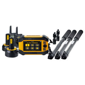 HC-HD852 फर्श मोटाई गेज गैर-धातु बोर्ड मोटाई मीटर तल मोटाई परीक्षक एकीकृत फर्श मोटाई गेज - Product Image 1