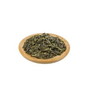 Sencha Fairtrade Thé vert japonais bio Matcha Sencha 8912 - Product Image 1