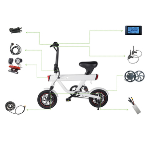 <span class=keywords><strong>2025</strong></span> 12Inch Ebike <span class=keywords><strong>Kit</strong></span> 36V 250W 350W Không Thấm Nước Dây Thông Minh Điều Khiển Đèn LED Không Chổi Than Bánh Có Động Cơ <span class=keywords><strong>Kit</strong></span> Với Màn Hình <span class=keywords><strong>LCD</strong></span> Hiển Thị - Product Image 6